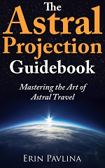 astral projection guidebook