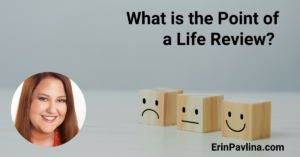 what is the point of a life review